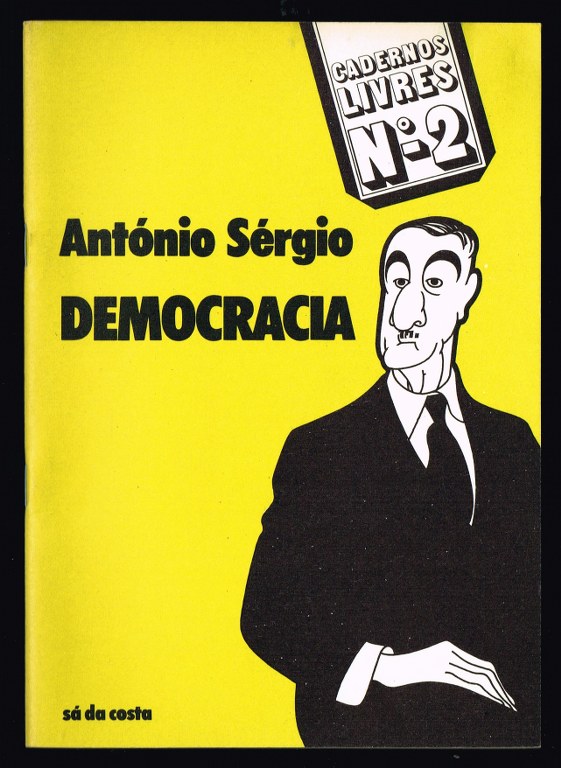 DEMOCRACIA